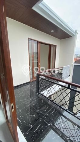 Rumah Modern Minimalis 3 KT Bisa Langsung Pindah di Denpasar Barat Rumah Modern Minimalis 3 KT Bisa Langsung Pindah di Denpasar Barat