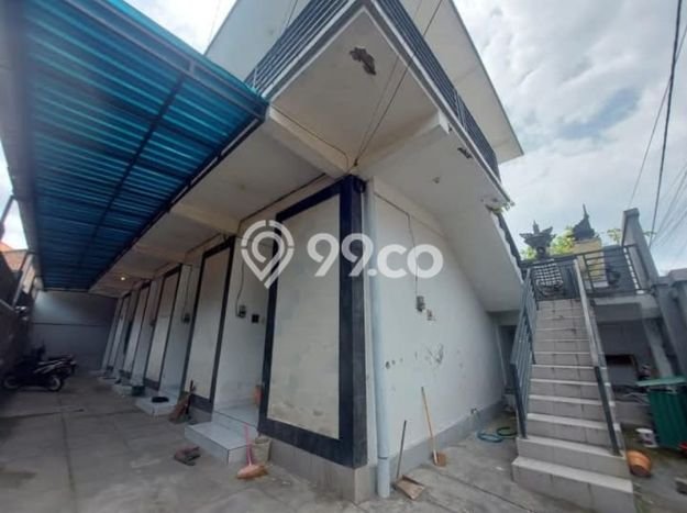 Tersedia Rumah Kost di Ubung, Denpasar 0 Kamar Tersedia Rumah Kost di Ubung, Denpasar 0 Kamar