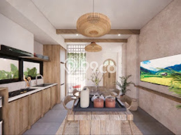 Peluang Terbaik! Vila Kawasan , Ukuran 100m2m², Kawasan Prospektif dengan potensi naik Peluang Terbaik! Vila Kawasan , Ukuran 100m2m², Kawasan Prospektif dengan potensi naik