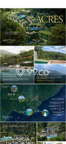 Hotel Kawasan Karangasem, Luas 2754m2m², Mainroad, Area Ramai Hotel Kawasan Karangasem, Luas 2754m2m², Mainroad, Area Ramai