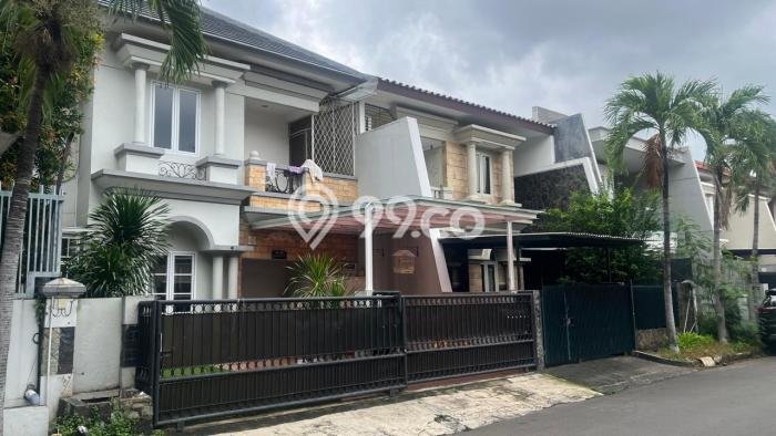 Hot Offer Hunian Mewah Ideal dan Luas di Kembangan, Jakarta Barat Hot Offer Hunian Mewah Ideal dan Luas di Kembangan, Jakarta Barat
