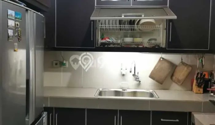 Hunian Elit LB 241m2 Siap Huni Desain Elegan di Modernland, Tangerang Hunian Elit LB 241m2 Siap Huni Desain Elegan di Modernland, Tangerang