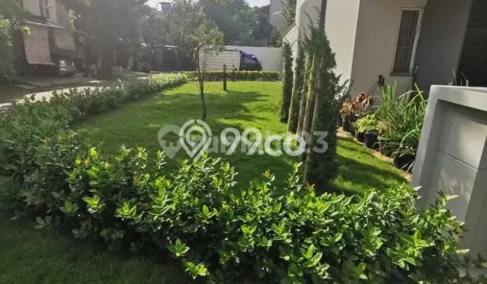 Hunian Elit LB 241m2 Siap Huni Desain Elegan di Modernland, Tangerang Hunian Elit LB 241m2 Siap Huni Desain Elegan di Modernland, Tangerang