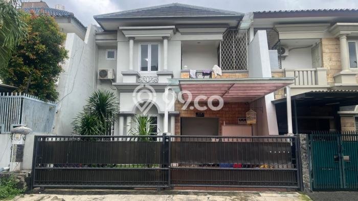 Hot Offer Hunian Mewah Ideal dan Luas di Kembangan, Jakarta Barat Hot Offer Hunian Mewah Ideal dan Luas di Kembangan, Jakarta Barat