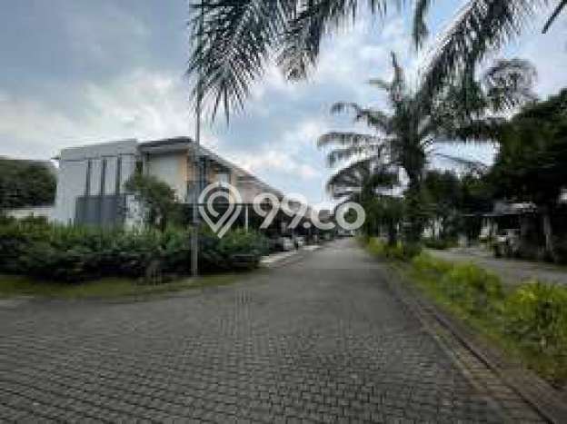 Hunian Elit LB 241m2 Siap Huni Desain Elegan di Modernland, Tangerang Hunian Elit LB 241m2 Siap Huni Desain Elegan di Modernland, Tangerang
