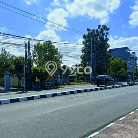 Kavling Tanah Dijual di Banguntapan, Bantul, Luas 4478m2 Area Strategis Kavling Tanah Dijual di Banguntapan, Bantul, Luas 4478m2 Area Strategis