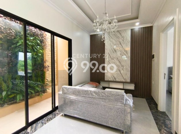 Rumah Modern Cantik 4 Kamar Bisa Langsung Pindah di Sleman Rumah Modern Cantik 4 Kamar Bisa Langsung Pindah di Sleman