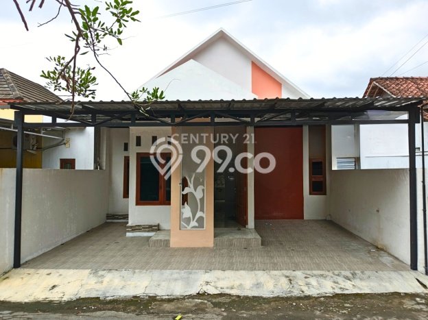 Rumah Minimalis Favorit Dijual di Kasihan LT 95m2 Rumah Minimalis Favorit Dijual di Kasihan LT 95m2