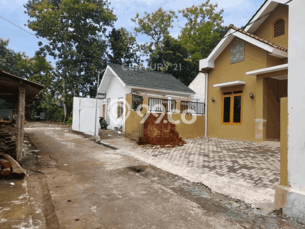 Rumah Minimalis Favorit Siap Huni Area Kasihan LT 80m2 Rumah Minimalis Favorit Siap Huni Area Kasihan LT 80m2