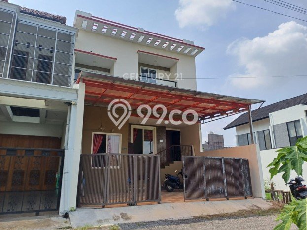Dijual Rumah Strategis Bagus Punya 5 KT di Banguntapan Bantul SHM Dijual Rumah Strategis Bagus Punya 5 KT di Banguntapan Bantul SHM