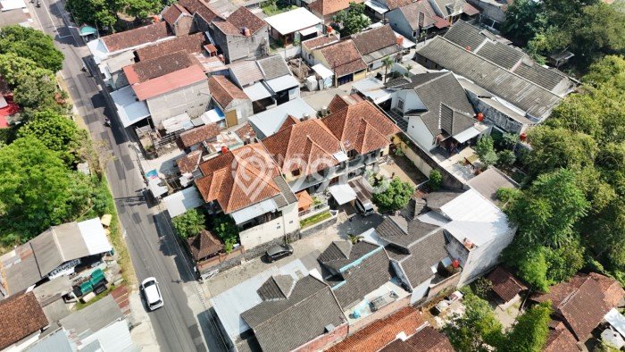 Rumah Modern Cantik 4 Kamar Siap Huni di Ngemplak Rumah Modern Cantik 4 Kamar Siap Huni di Ngemplak