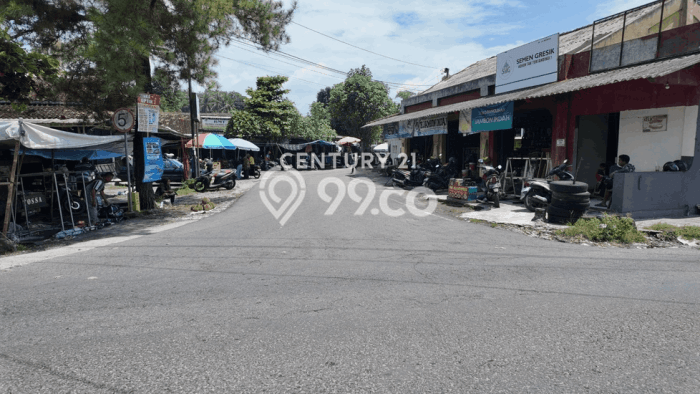 Tanah di Ngemplak, Sleman Luas 9031m2 Dijual Segera Tanah di Ngemplak, Sleman Luas 9031m2 Dijual Segera