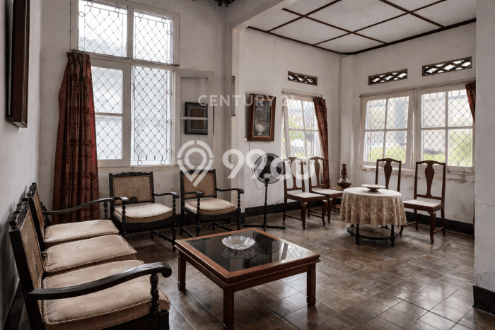 Dijual Rumah Elit Exclusive di Gondokusuman, Yogyakarta Dijual Rumah Elit Exclusive di Gondokusuman, Yogyakarta