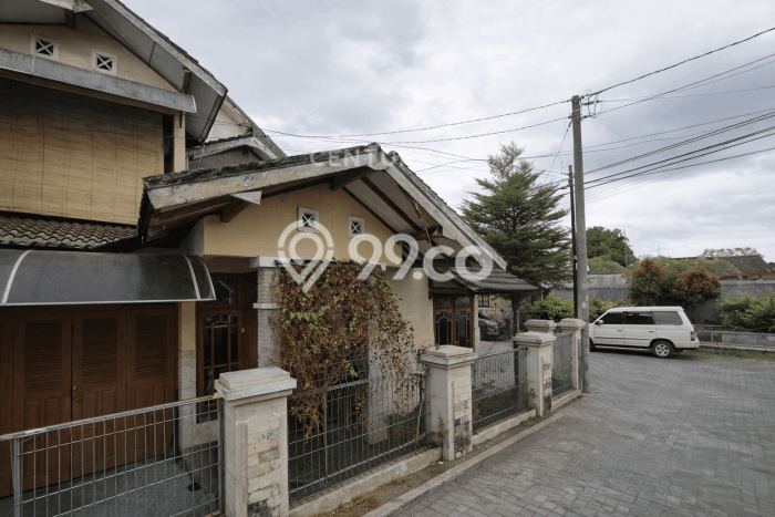 Rumah Minimalis 8 KT di Condong Catur Sleman Unfurnished Rumah Minimalis 8 KT di Condong Catur Sleman Unfurnished