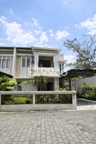 Jual Rumah Strategis Bagus Punya 3 KT di Ngemplak Sleman SHM Jual Rumah Strategis Bagus Punya 3 KT di Ngemplak Sleman SHM