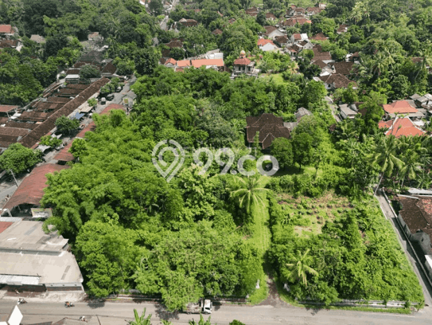 Tanah di Ngemplak, Sleman Luas 9031m2 Dijual Segera Tanah di Ngemplak, Sleman Luas 9031m2 Dijual Segera