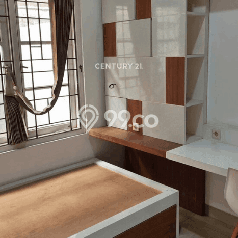 Jual Rumah Favorit Siap Huni LB 123m2 di Umbulharjo, Yogyakarta Jual Rumah Favorit Siap Huni LB 123m2 di Umbulharjo, Yogyakarta