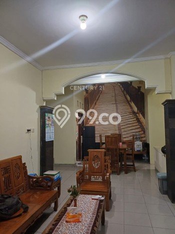 Rumah Modern Cantik 4 Kamar Siap Huni di Ngemplak Rumah Modern Cantik 4 Kamar Siap Huni di Ngemplak