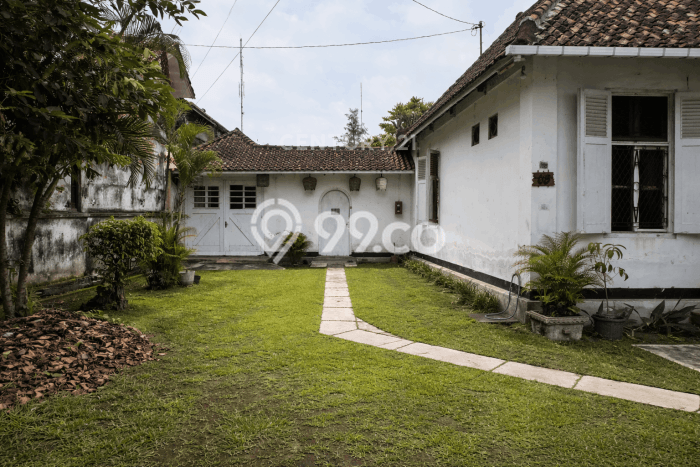 Dijual Rumah Elit Exclusive di Gondokusuman, Yogyakarta Dijual Rumah Elit Exclusive di Gondokusuman, Yogyakarta