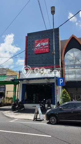Ruko Dijual di Gondokusuman LT 100m2, LB 271m2 untuk Investasi Ruko Dijual di Gondokusuman LT 100m2, LB 271m2 untuk Investasi