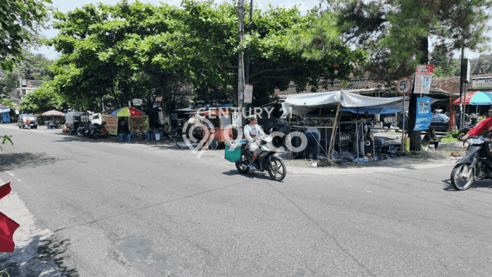 Tanah di Ngemplak, Sleman Luas 9031m2 Dijual Segera Tanah di Ngemplak, Sleman Luas 9031m2 Dijual Segera
