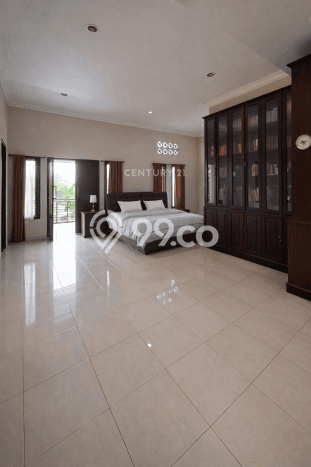 For Sale! Luxury House LT 482m2 Desain Elegan di Condong Catur For Sale! Luxury House LT 482m2 Desain Elegan di Condong Catur