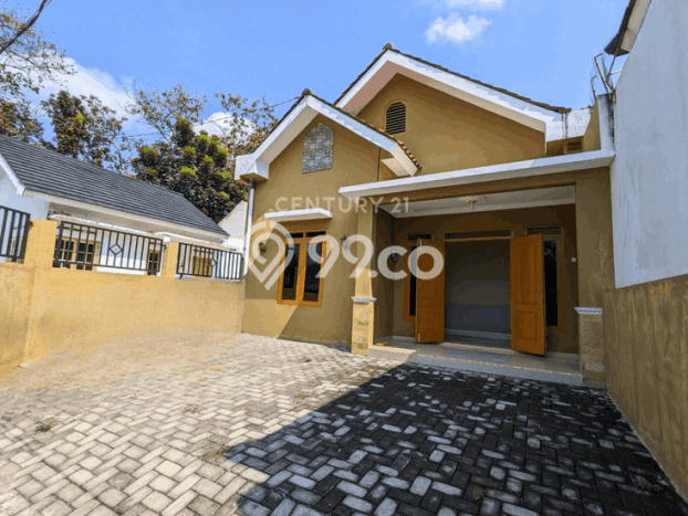 Rumah Minimalis Favorit Siap Huni Area Kasihan LT 80m2 Rumah Minimalis Favorit Siap Huni Area Kasihan LT 80m2