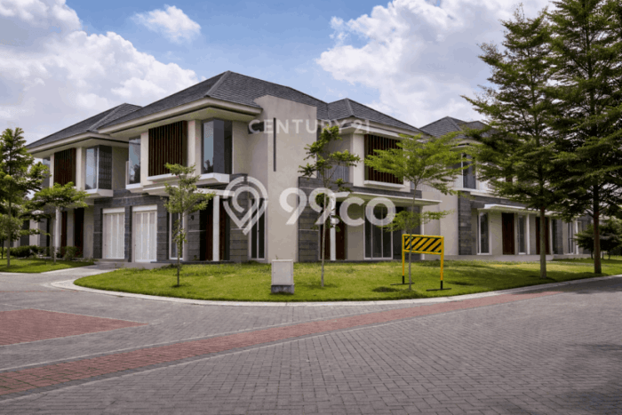 Rumah Eksklusif Dijual LT 291m2 di Kalasan, Sleman Rumah Eksklusif Dijual LT 291m2 di Kalasan, Sleman