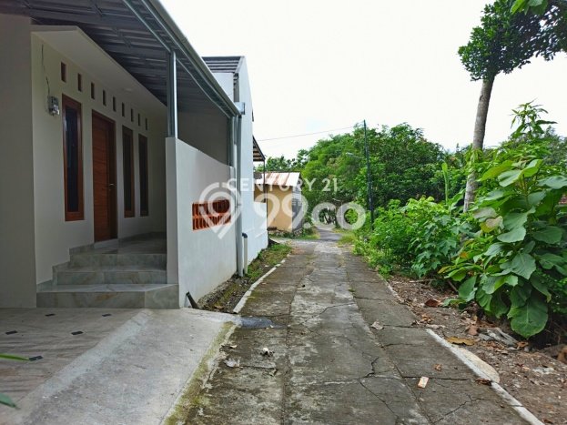Rumah Minimalis Terbaik Dijual di Kasihan LT 67m2 Rumah Minimalis Terbaik Dijual di Kasihan LT 67m2