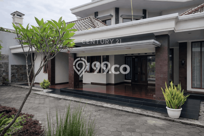 Dijual Rumah Premium dengan Fasilitas Sekitar Komplit di Ngaglik, Sleman Dijual Rumah Premium dengan Fasilitas Sekitar Komplit di Ngaglik, Sleman