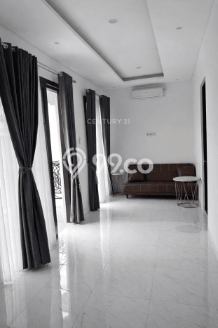 Hunian Eksklusif Siap Huni LT 204m2 di Gamping, Sleman Hunian Eksklusif Siap Huni LT 204m2 di Gamping, Sleman