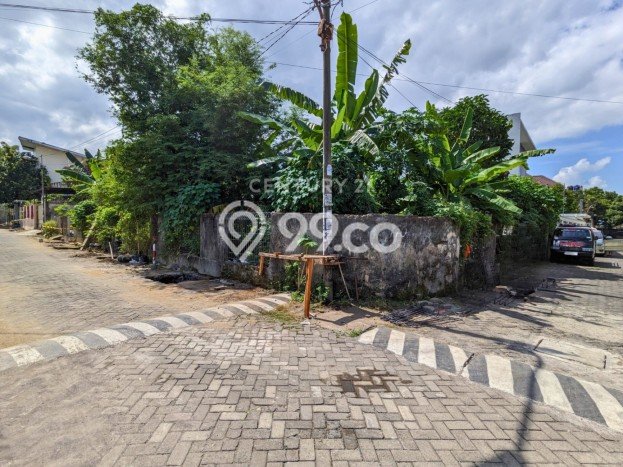 Tanah Dijual Lokasi Umbulharjo, Yogyakarta Luas 205m2 Legalitas Aman Tanah Dijual Lokasi Umbulharjo, Yogyakarta Luas 205m2 Legalitas Aman
