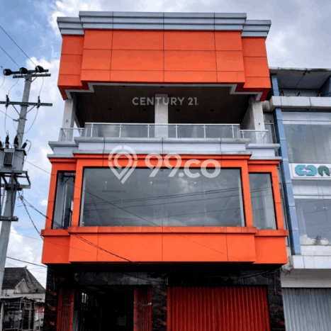 Ruko Bagus Dijual LB 540m2 Lokasi Strategis Sleman Area Cocok untuk Berbisnis Ruko Bagus Dijual LB 540m2 Lokasi Strategis Sleman Area Cocok untuk Berbisnis
