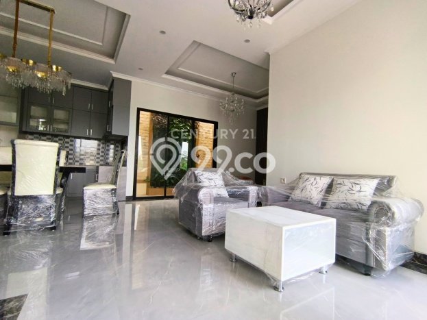 Rumah Modern Cantik 4 Kamar Bisa Langsung Pindah di Sleman Rumah Modern Cantik 4 Kamar Bisa Langsung Pindah di Sleman