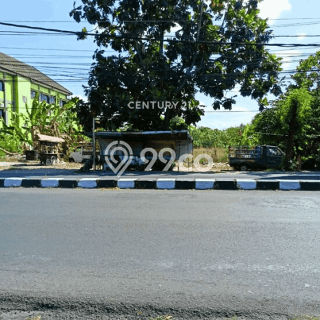Kavling Tanah Dijual di Banguntapan, Bantul, Luas 4478m2 Area Strategis Kavling Tanah Dijual di Banguntapan, Bantul, Luas 4478m2 Area Strategis