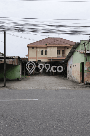 Tanah Kavling untuk Dijual di Ngaglik Sleman 627m2 Tanah Kavling untuk Dijual di Ngaglik Sleman 627m2