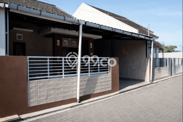 Dijual Rumah 3 Kamar Lokasi Ideal Nyaman dan Strategis di Berbah Dijual Rumah 3 Kamar Lokasi Ideal Nyaman dan Strategis di Berbah