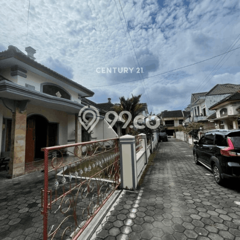Rumah Minimalis 4 Kamar LT 351m2 di Minomartani Rumah Minimalis 4 Kamar LT 351m2 di Minomartani
