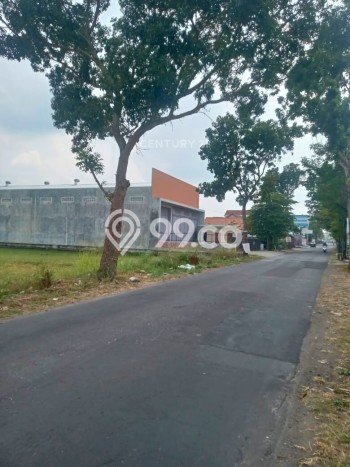 Lahan untuk Dijual Lokasi Godean, Sleman Luas 1860m2 SHM Lahan untuk Dijual Lokasi Godean, Sleman Luas 1860m2 SHM