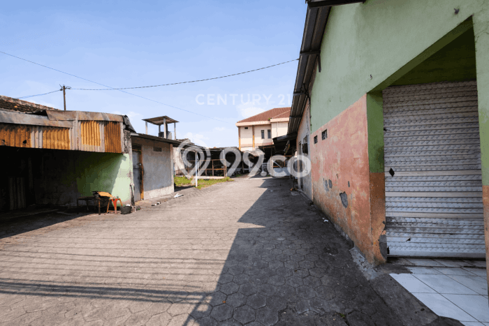 Tanah Kavling untuk Dijual di Ngaglik Sleman 627m2 Tanah Kavling untuk Dijual di Ngaglik Sleman 627m2