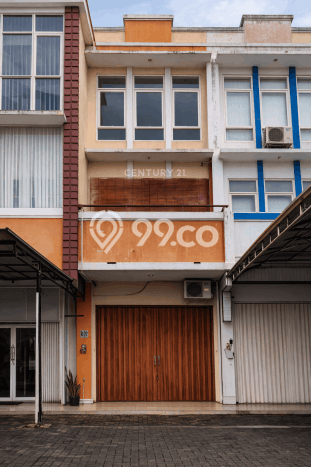 Unit Ruko Dijual di Umbulharjo Yogyakarta 129m2 Unit Ruko Dijual di Umbulharjo Yogyakarta 129m2