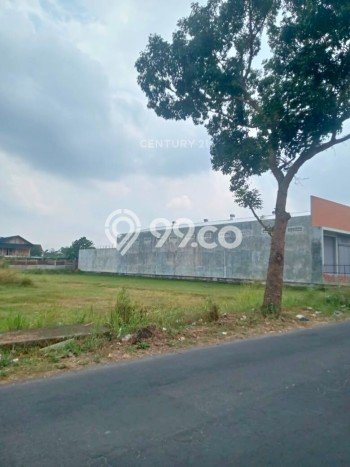 Lahan untuk Dijual Lokasi Godean, Sleman Luas 1860m2 SHM Lahan untuk Dijual Lokasi Godean, Sleman Luas 1860m2 SHM