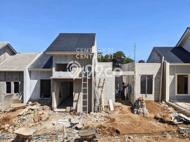 Jual Rumah Murah Meriah Jetis Punya 2 Kamar & LT 70m2 Jual Rumah Murah Meriah Jetis Punya 2 Kamar & LT 70m2