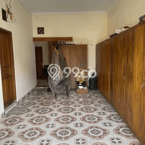 Rumah Minimalis 4 Kamar LT 351m2 di Minomartani Rumah Minimalis 4 Kamar LT 351m2 di Minomartani