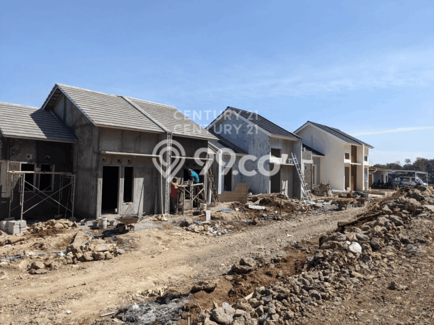 Jual Rumah Murah Meriah Jetis Punya 2 Kamar & LT 70m2 Jual Rumah Murah Meriah Jetis Punya 2 Kamar & LT 70m2