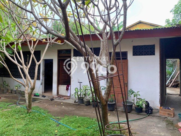 Ruko untuk disewa di Umbulharjo punya LT 700m2 & LB 350m2 harga sewa kompetitif Ruko untuk disewa di Umbulharjo punya LT 700m2 & LB 350m2 harga sewa kompetitif