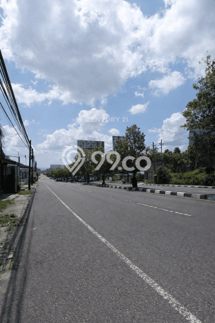 Tanah Disewa Strategis di Yogyakarta Luas 392m2 Tanah Disewa Strategis di Yogyakarta Luas 392m2