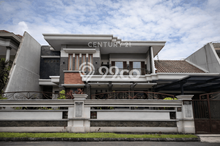 Dijual Rumah Premium dengan Fasilitas Sekitar Komplit di Ngaglik, Sleman Dijual Rumah Premium dengan Fasilitas Sekitar Komplit di Ngaglik, Sleman