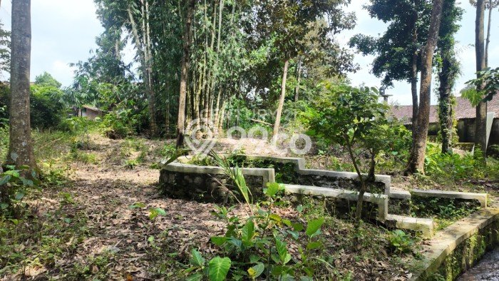 Lahan untuk Dijual Lokasi Turi, Sleman Luas 799m2 SHM Lahan untuk Dijual Lokasi Turi, Sleman Luas 799m2 SHM