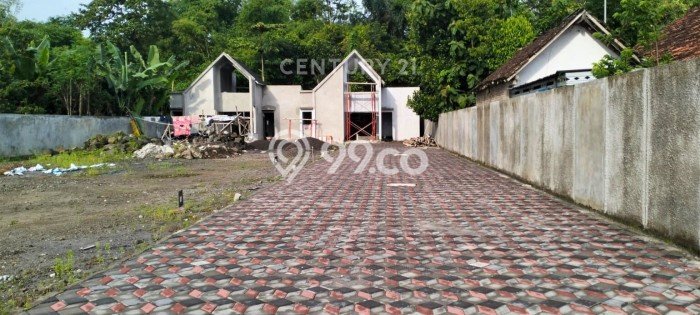 Jual Rumah Strategis Bagus Punya 2 KT di Banguntapan Bantul SHM Jual Rumah Strategis Bagus Punya 2 KT di Banguntapan Bantul SHM